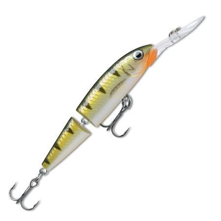 Rapala Rapala - Воблер с погремушкой Jointed Deep Husky Jerk