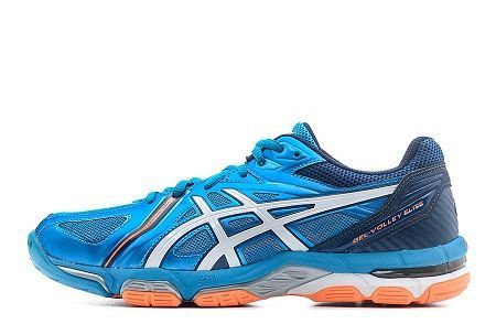 Asics Asics - Кроссовки для волейбола Gel-Volley Elite 3