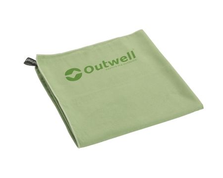 Outwell Туристическое полотенце в чехле Outwell Micro Pack Towel
