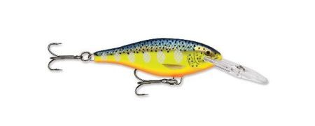 Rapala Rapala - Приманка уловистая Shad Rap