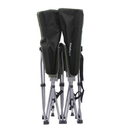 KingCamp King Camp - Быстросборная кровать 8004 Deluxe Folding