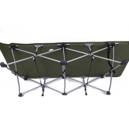 KingCamp King Camp - Быстросборная кровать 8004 Deluxe Folding