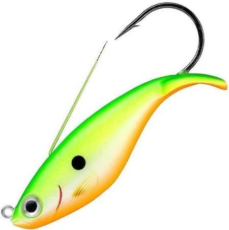 Rapala Rapala - Блесна-незацепляйка для опытных рыболовов Weedless Shad