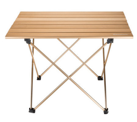KingCamp Раскладной стол King Camp 3925/1916 Ultra-light RollUp Table L
