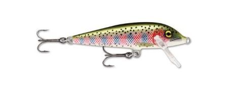 Rapala Rapala - Воблер для спиннинга Countdown