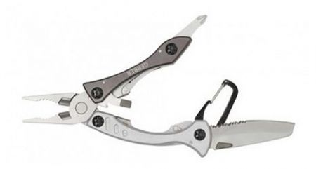 Gerber Мультитул карманный Gerber Crucial Tool