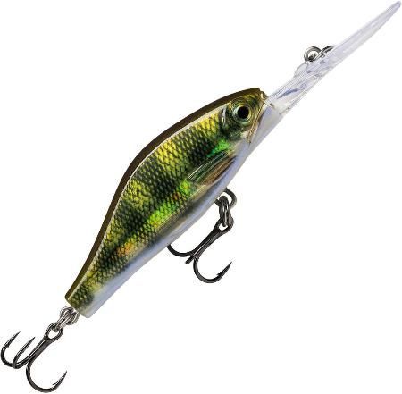 Rapala Rapala - Приманка для ловли в траве Shadow Rap Jack Deep