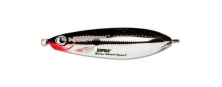 Rapala Rapala - Незацепляйка с прочным телом Rattlin Minnow Spoon