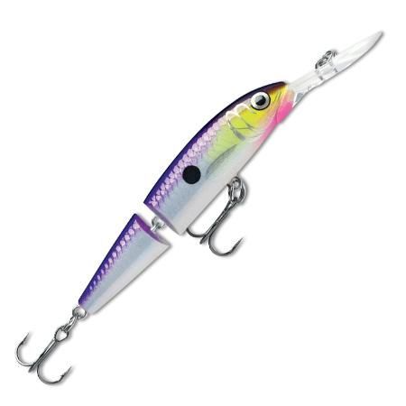 Rapala Rapala - Воблер с погремушкой Jointed Deep Husky Jerk
