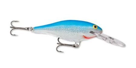 Rapala Rapala - Приманка уловистая Shad Rap