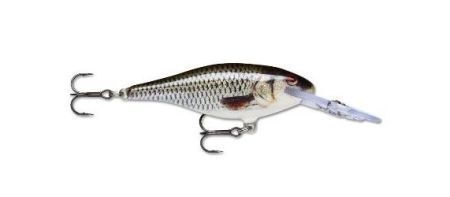Rapala Rapala - Приманка уловистая Shad Rap