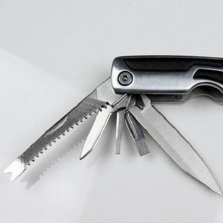 Ganzo Инструменты функциональные Ganzo Multi Tool G108