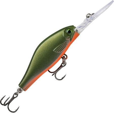 Rapala Rapala - Приманка для ловли в траве Shadow Rap Jack Deep