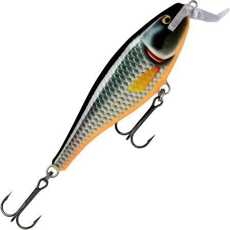 Rapala Rapala - Морской воблер Shad Rap