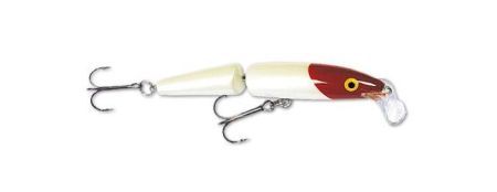 Rapala Rapala - Приманка двухсоставная Countdown Jointed