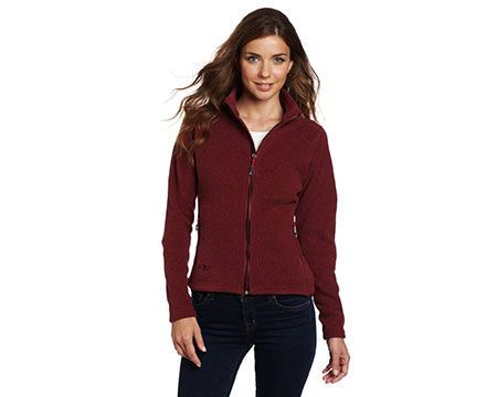 Outdoor research Куртка женская для прогулок Outdoor research Longhouse Jacket Women's