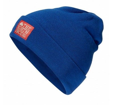 The North Face Шапка стильная The North Face Dock Worker Beanie