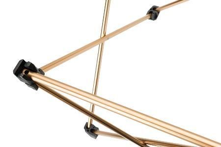 KingCamp Раскладной стол King Camp 3925/1916 Ultra-light RollUp Table L