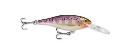 Rapala Rapala - Приманка уловистая Shad Rap