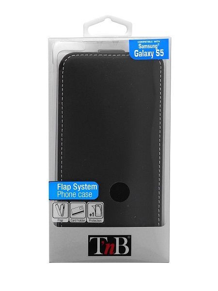 T'nB Accessories Новый защитный чехол для T'nB Accessories Samsung Galaxy S5 T'nB SGAL52B