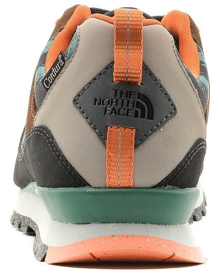 The North Face The North Face - Кроссовки треккинговые Back-To-Berkley Mountain Sneakers