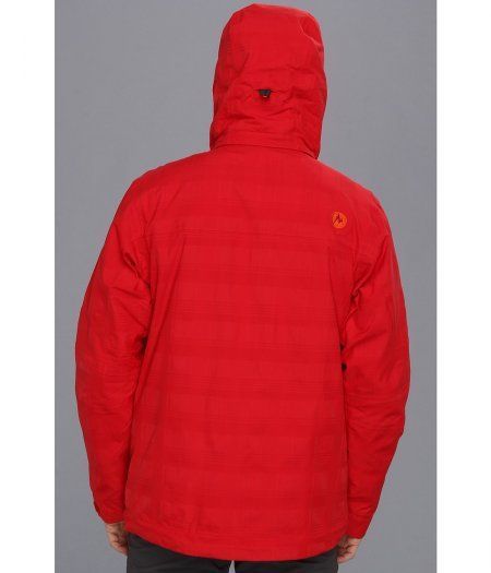 Marmot Куртка горнолыжная для фрирайда Marmot Dropin Jacket