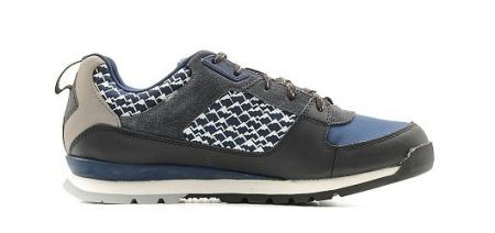 The North Face The North Face - Кроссовки треккинговые Back-To-Berkley Mountain Sneakers