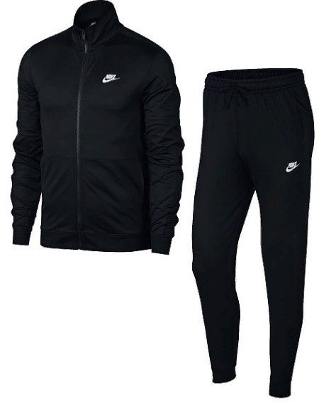 Nike Удобный спортивный костюм Nike M Nsw Trk Suit Pk