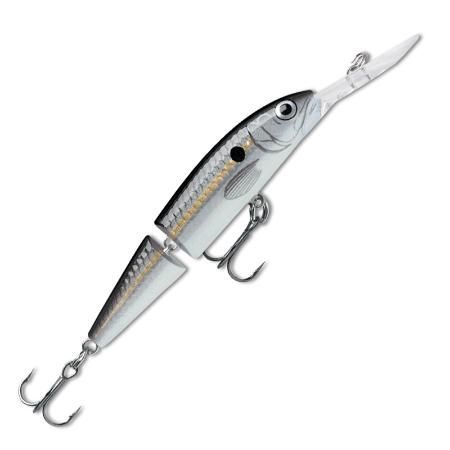 Rapala Rapala - Воблер с погремушкой Jointed Deep Husky Jerk