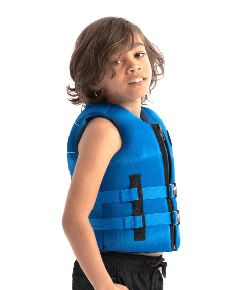 Jobe Жилет спасательный детский Jobe Neoprene Vest Youth (SS21)