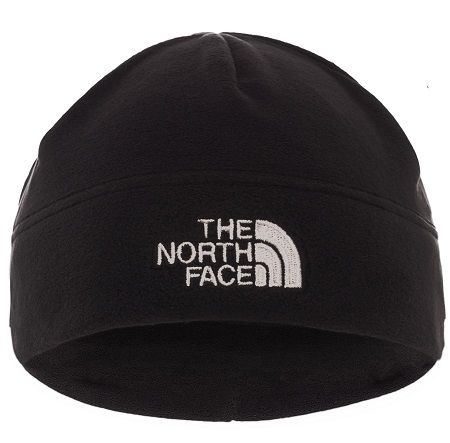 The North Face Шапка демисезонная The North Face Flash Fleece Beanie