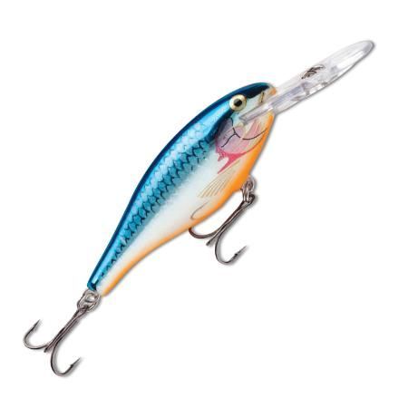 Rapala Rapala - Приманка уловистая Shad Rap