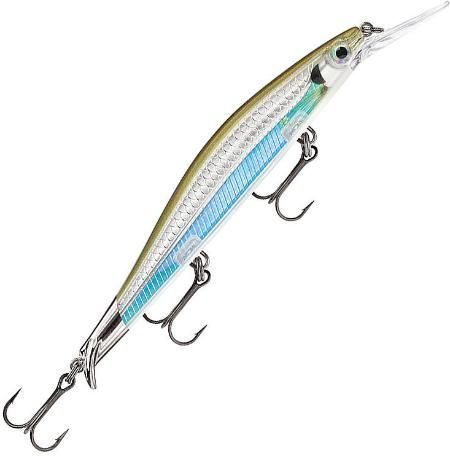 Rapala Rapala - Воблер гуловистый RipStop Deep