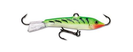Rapala Rapala - Балансир уловистый Jigging Rap 9см 25 гр
