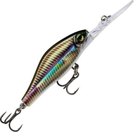 Rapala Rapala - Приманка для ловли в траве Shadow Rap Jack Deep