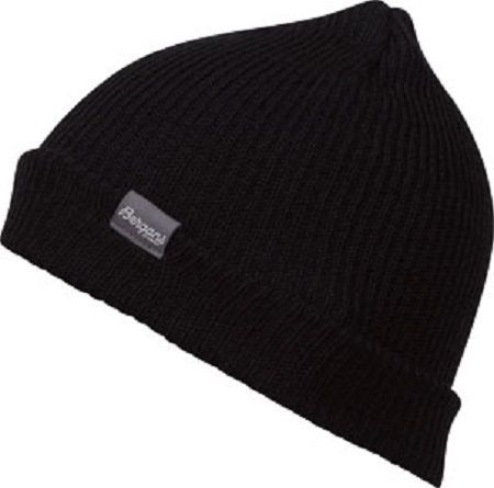 Bergans Классическая шапка Bergans Rib Beanie