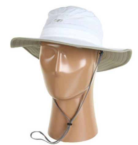 Outdoor research Женская солнцезащитная шляпа Outdoor research Solar Roller Sun Hat