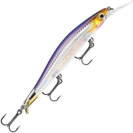 Rapala Rapala - Воблер гуловистый RipStop Deep