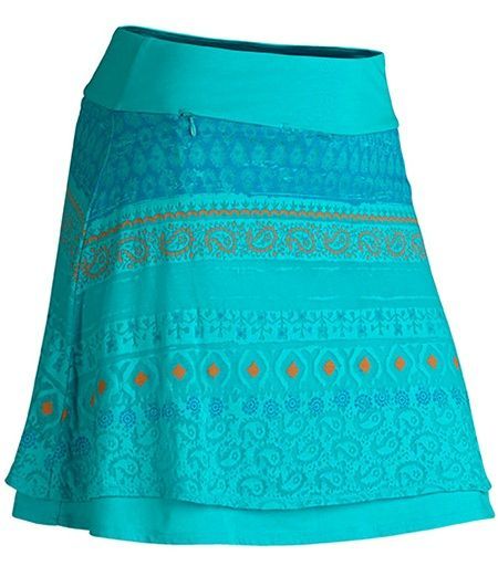 Marmot Лёгкая юбка Marmot Wm'S Samantha Skirt