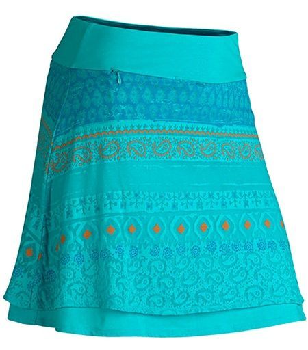 Marmot Лёгкая юбка Marmot Wm'S Samantha Skirt