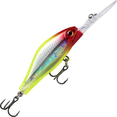 Rapala Rapala - Приманка для ловли в траве Shadow Rap Jack Deep
