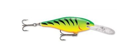 Rapala Rapala - Приманка уловистая Shad Rap