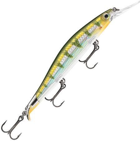 Rapala Rapala - Воблер гуловистый RipStop Deep