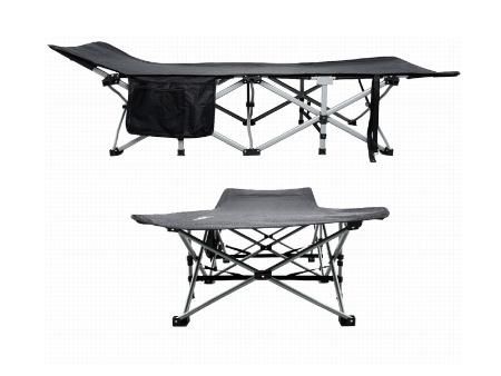 KingCamp King Camp - Быстросборная кровать 8004 Deluxe Folding