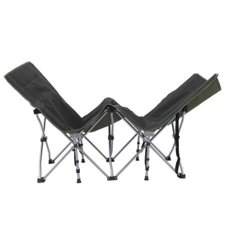 KingCamp King Camp - Быстросборная кровать 8004 Deluxe Folding
