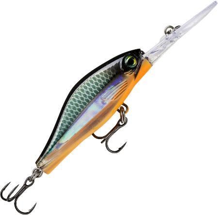 Rapala Rapala - Приманка для ловли в траве Shadow Rap Jack Deep