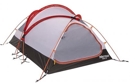 Marmot Палатка кемпинговая для пары Marmot Thor 2P