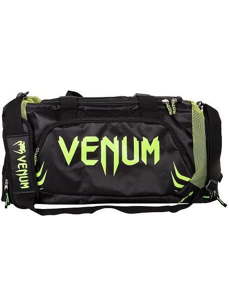 Venum Удобная спортивная сумка Venum Trainer Lite