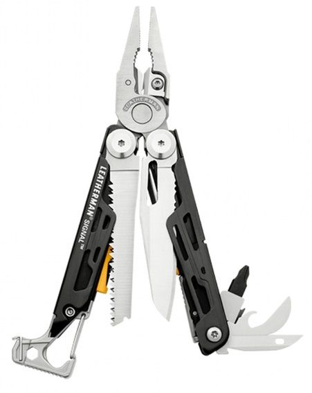 Leatherman Мультитул универсальный Leatherman Signal