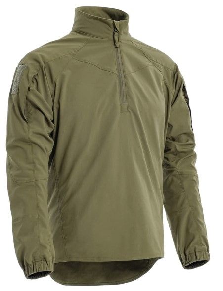 ТМ «Калашников» Куртка для мужская Анорак L5 AK